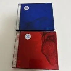 Syrup16g 動脈 静脈