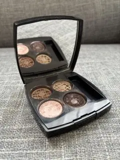 CHANEL LES 4 OMBRES 14 MYSTIC EYES - メルカリ