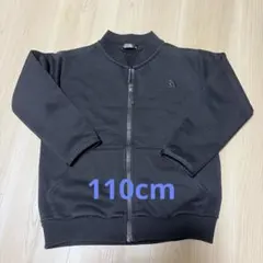 THE NORTH FACE キッズ ジップアップ パーカー 110cm