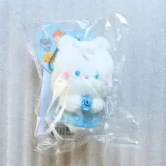 【現品限り】 テニニ エンジェル 天使 ぬいぐるみ テレ 夢から現実へやってきた 小さな天使たち👼 zeroni Angel🪽 オンライン