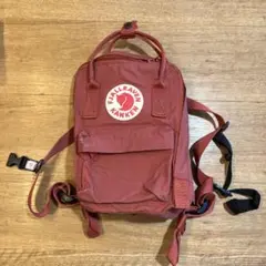 Fjallraven Kanken カンケンミニのサムネイル