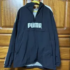PUMA プーマ ナイロンジャケット