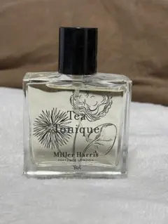 本日のみ限定値下げ　Miller Harris Tea Tonique 香水
