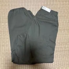 ユニクロ　カーゴジョガーパンツ150