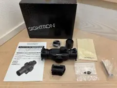 2026年最新】SIGHTRON サイトロン SD-33Xの人気アイテム - メルカリ