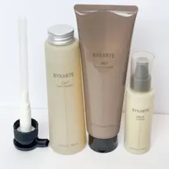ホーユー バイカルテ CH280ml＋MS250g ＋エッセンスミルク - メルカリ
