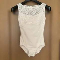 チャコット　レオタード　Ｌサイズ