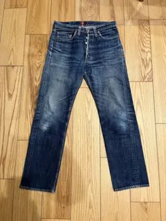 RESOLUTE 710 デニムパンツ W31 L30 - メルカリ