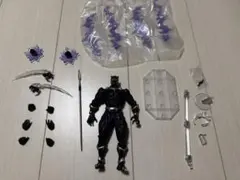 2026年最新】アメイジングヤマグチ ブラックパンサーの人気アイテム