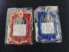 にじさんじ VOLTACTION アラビアンスタイル チェキ風カードホルダー