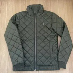 G-STAR キルティング　ジャケット　Sサイズ