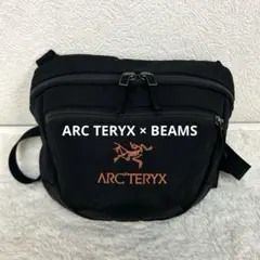 2026年最新】arc'teryx beams 別注mantis 2 waistpackの人気アイテム