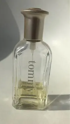 Tommy Hilfiger 100 mL コロン　スプレー　男性用香水のサムネイル