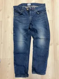 32 デニム ジーンズ　Leeコラボ