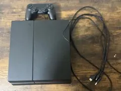 ps4本体