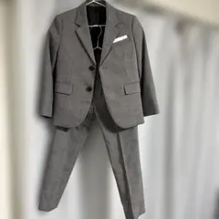ビームス　スーツ