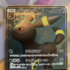 PSA10 ブラッキーGX RR sm1M 037/060 コレクションムーン ブラッキーGX RR[SM1M 037/060](拡張パック「コレクション ムーン」)の