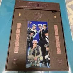 2026年最新】bts マジックショップ dvd 日本の人気アイテム - メルカリ