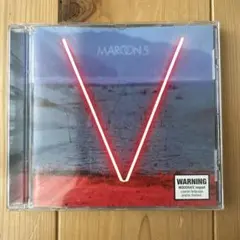 Maroon5 / V JAPAN SPECIAL EDITIONのサムネイル