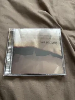 Justy-Nasty「SHOT THE VANITY」 通常盤