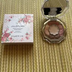 ジルスチュアートブルームクチュールアイズリミテッドエディション101(限定)新品