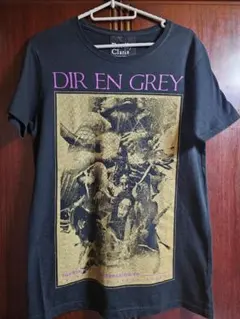 【美品】DIR EN GREY UROBOROS Tシャツ サイズM DIR EN GREY UROBOROS Tシャツ Mサイズ - メルカリ