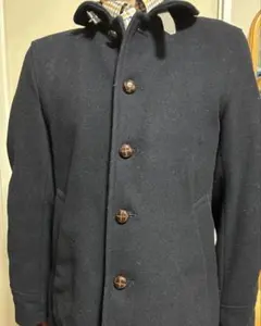 ビームス ピーコート