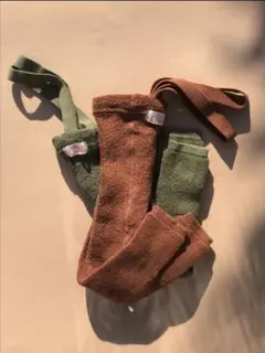 シリーサイラス Teddy Warmy 62-68