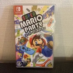 スーパー マリオパーティ