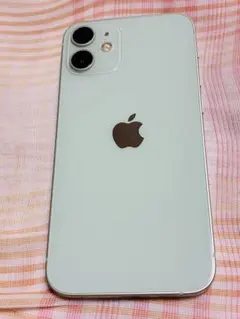 Apple iPhone 12miniグリーン 本体　256GB