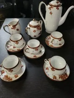 2026年最新】九谷焼 カップ&ソーサーの人気アイテム - メルカリ