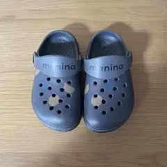 manina キッズサンダルのサムネイル