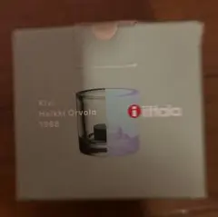 iittala Kivi キャンドルホルダー　マリメッコ