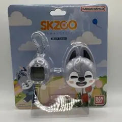 BANDAI SKZOO Tamagotchi Wolf Chan