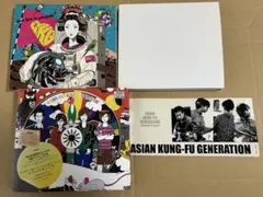 2026年最新】アジカン dvdの人気アイテム - メルカリ