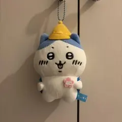ちいかわ　登校スタイルぷちミニマスコット　ハチワレ ちいかわ 登校スタイルぷちミニマスコット ハチワレ - メルカリ