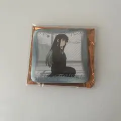 鬼滅の刃　時透無一郎　マニアック缶バッジ