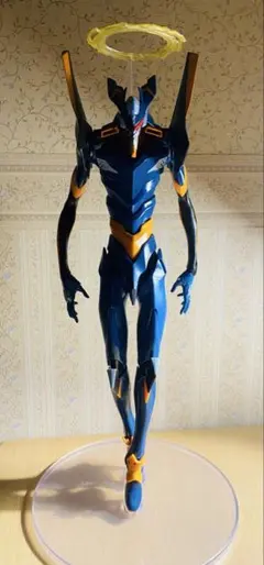 エヴァンゲリオン　一番くじ　〜Mar6 〜フィギュア