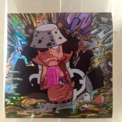 バーソロミュー・くま SW12-03【SGR】