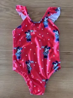 Baby GAP ３歳　ディズニー水着