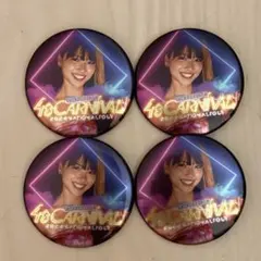 2026年最新】ピンズ・ピンバッジ・缶バッジの人気アイテム - メルカリ