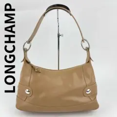 LONGCHAMP ロンシャン ワンショルダーバッグ 肩掛けバッグ