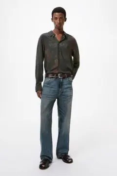 定価10万 OUR LEGACY THIRD CUT Rocker Stormのサムネイル