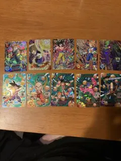 2026年最新】ドラゴンボールヒーローズ旧弾の人気アイテム - メルカリ