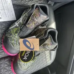2026年最新】asics 安全靴 2019の人気アイテム - メルカリ