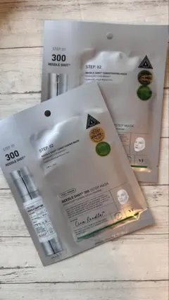 VT REEDLE SHOT 300 2STEP MASKのサムネイル