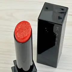 KATE リップモンスター限定色 108 レッドバージョン