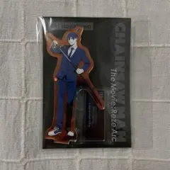 チェンソーマン 早川アキ　アクリルスタンド