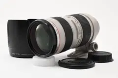 【良品】Canon EF 70-200mm F2.8 L USM #336のサムネイル
