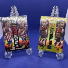 Panini 2025/26 MGK 2枚セット